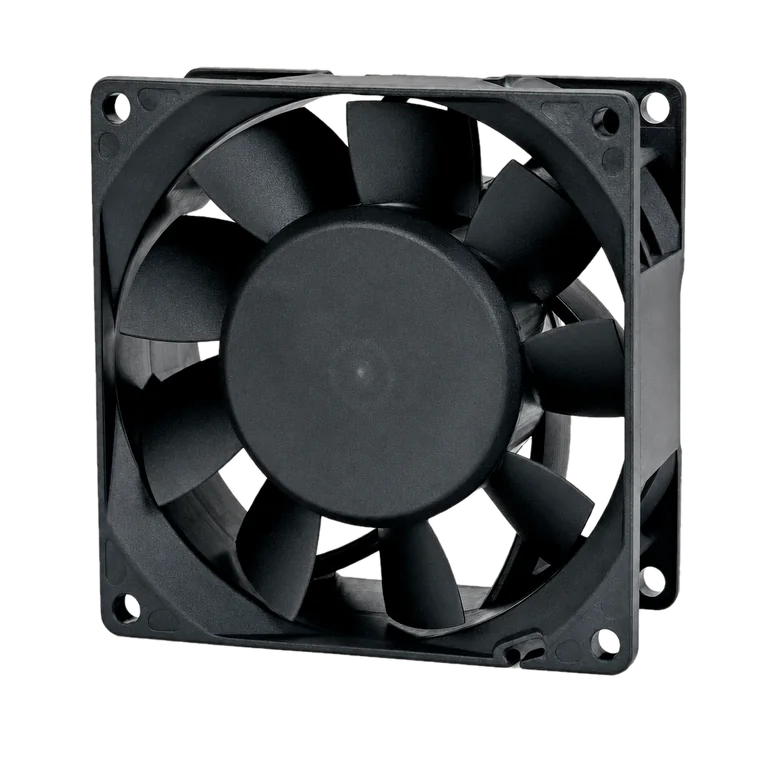 BEC8038PM electronically commutated (EC) axial fan