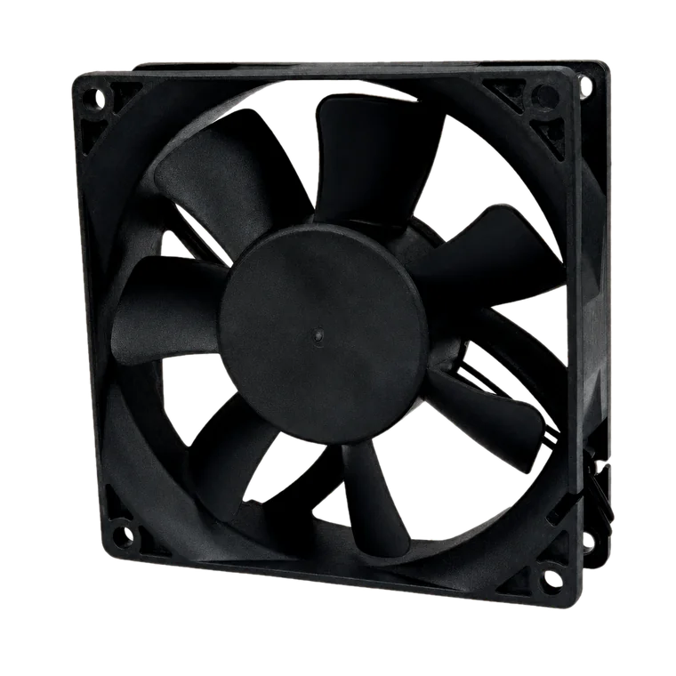 BEC9225PM ec axial fan