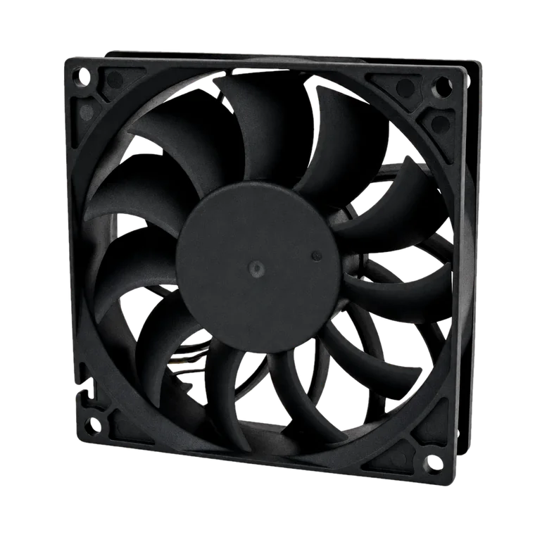 BEC9225P electronically commutated (EC) axial fan