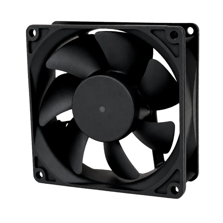 BEC9232P electronically commutated (EC) axial fan