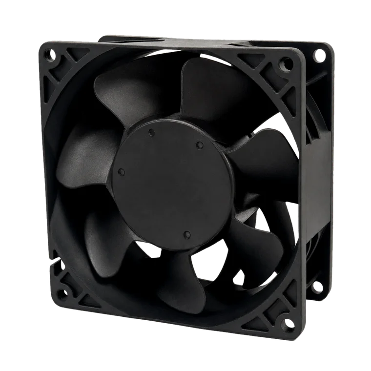 BEC9238PM electronically commutated (EC) axial fan