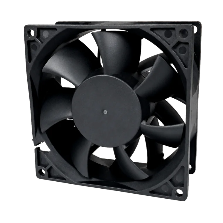 BEC9238P ec axial fan