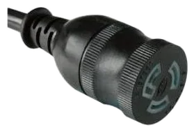 Twist-Lock Connectors