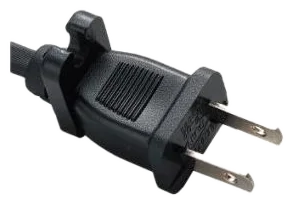 BPL-115B-C nema plug