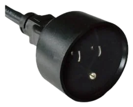 BPL-515A-S nema plug