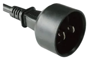BPL-115C-S nema plug