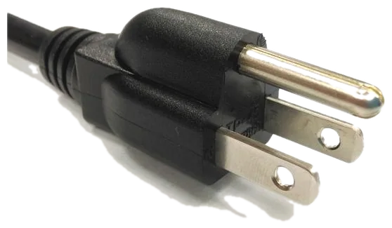 BPL-515J nema plug
