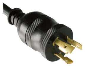BPL-L715A NEMA L7-15P attachment plug